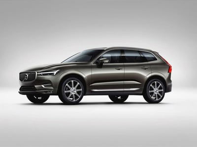 Volvo XC60 T8 Twin Engine AWD Geartronic Business Plus usata