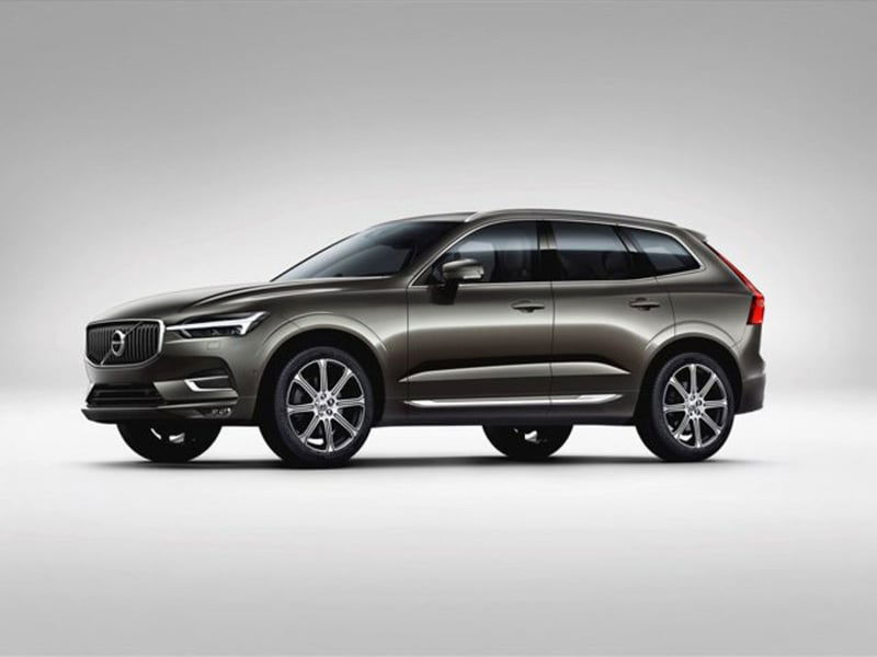 Volvo XC60 T8 Twin Engine AWD Geartronic Business Plus