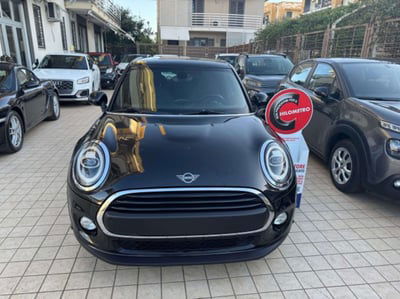 MINI Mini 1.5 One D Boost 5 porte usata