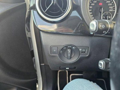 Mercedes-Benz Classe B 180 CDI Automatic Executive (15)