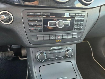 Mercedes-Benz Classe B 180 CDI Automatic Executive (18)