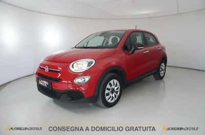 Fiat 500X 1.0 T3 120 CV Urban