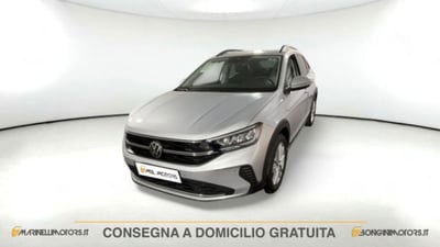 Volkswagen Taigo 1.0 tsi Edition 95cv nuova