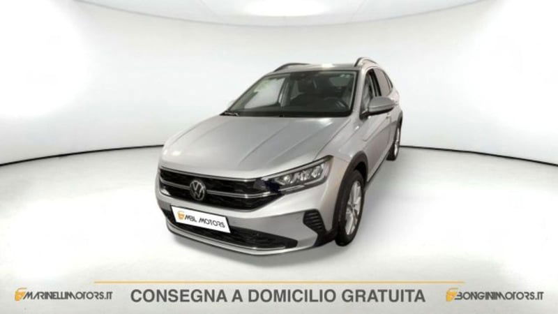 Volkswagen Taigo 1.0 tsi Edition 95cv