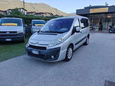 Citroen Jumpy Furgone 2.0 HDi/120 FAP PL Atlante Business usato