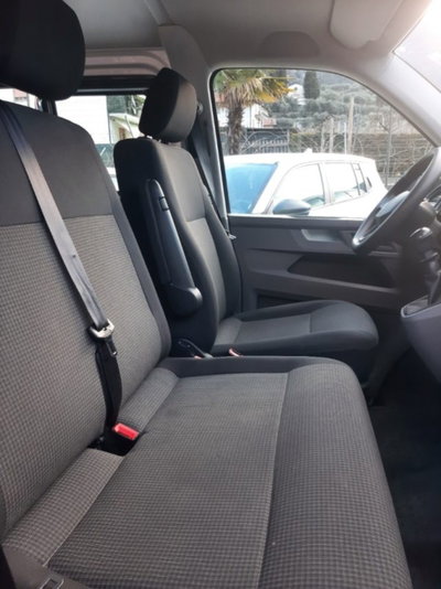 Volkswagen Veicoli Commerciali T6.1 Transporter 32 2.0 tdi 110cv kombi Business p.c. (19)