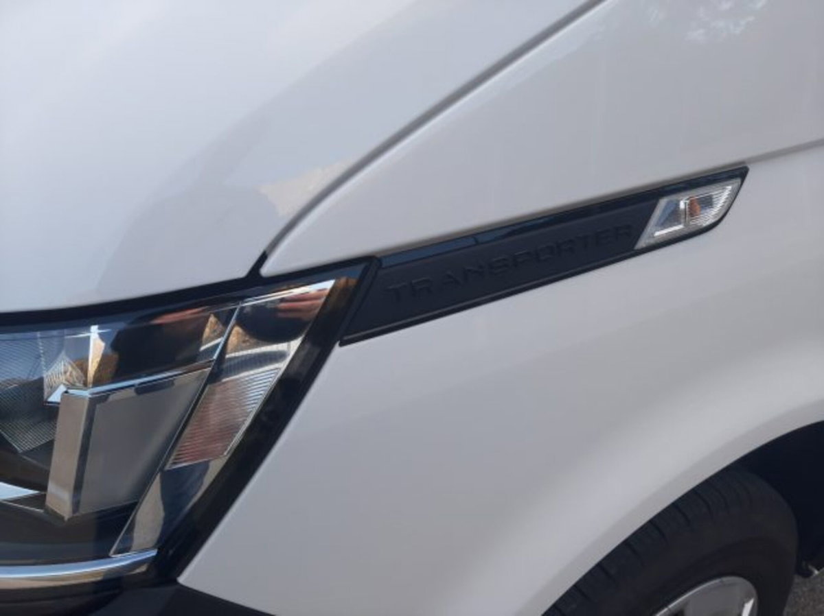 Volkswagen Veicoli Commerciali T6.1 Transporter 28 2.0 tdi 110cv kombi Business p.l. (3)