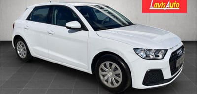 Audi A1 Sportback 25 TFSI Advanced usata