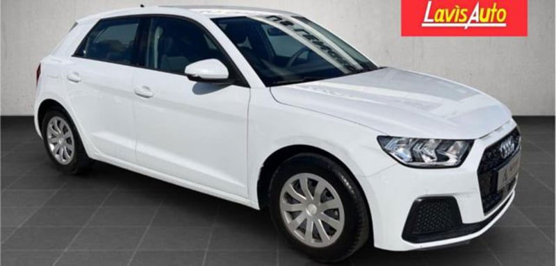 Audi A1 Sportback 25 TFSI Advanced
