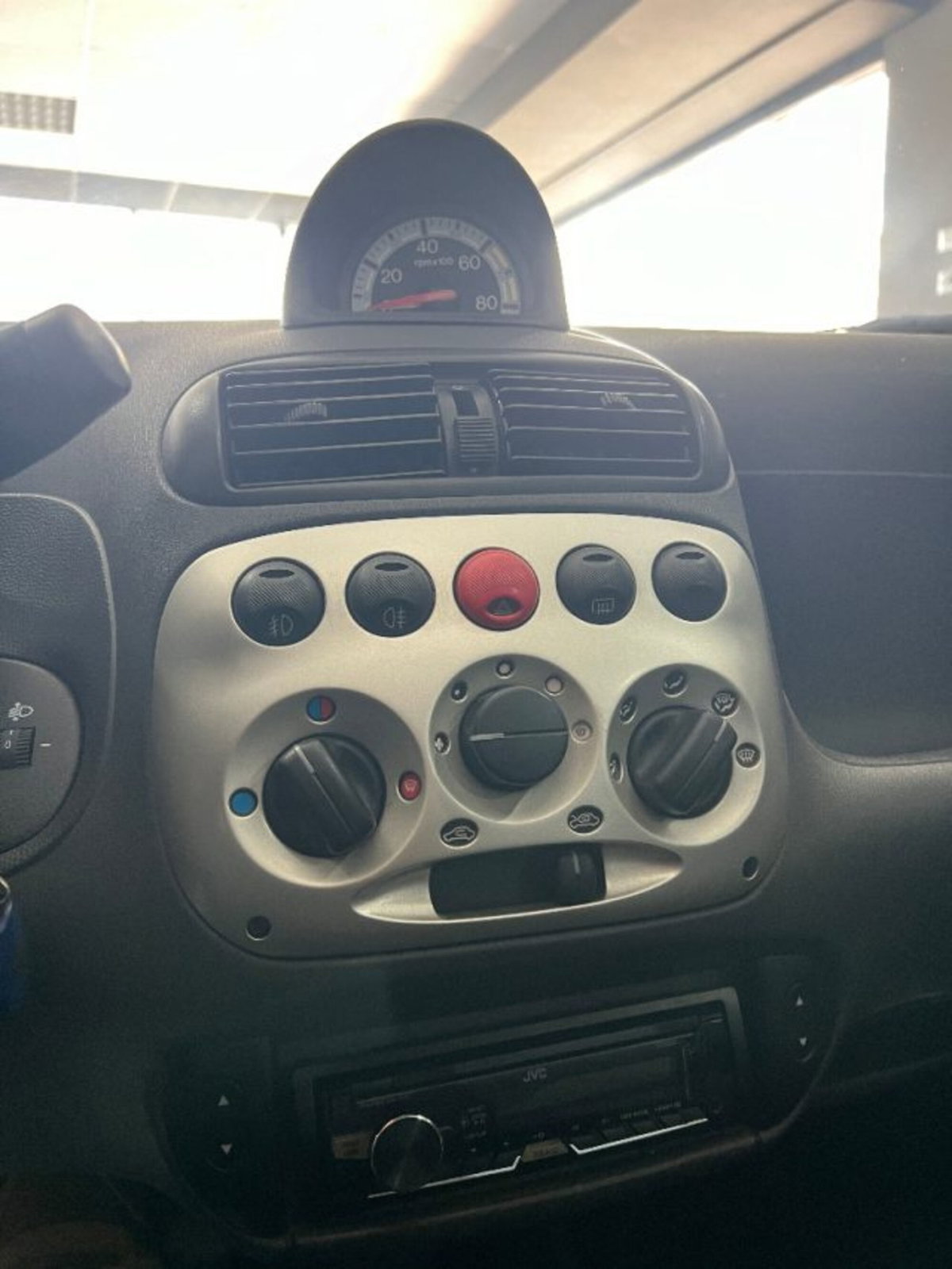 Fiat Seicento 1.1i cat Sporting (9)