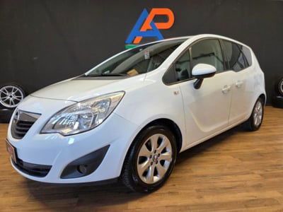 Opel Meriva 1.4 Turbo 120CV GPL Tech Elective usata