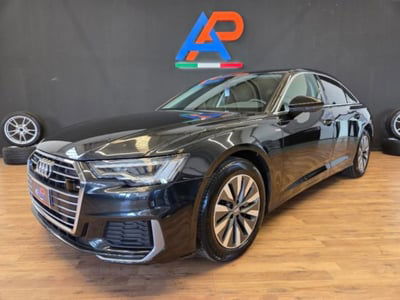 Audi A6 45 3.0 TDI quattro tiptronic Business usata
