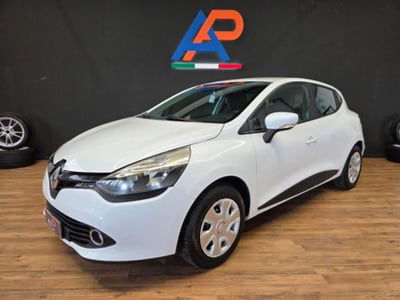 Renault Clio 1.2 75CV GPL 5 porte Costume National usata