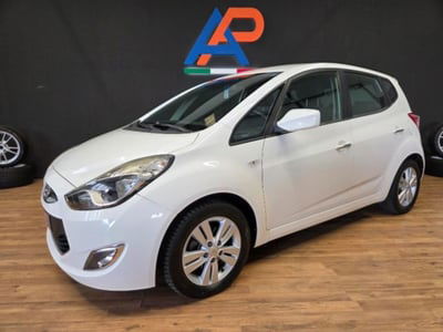 Hyundai ix20 1.4 CRDI 77 CV Comfort usata