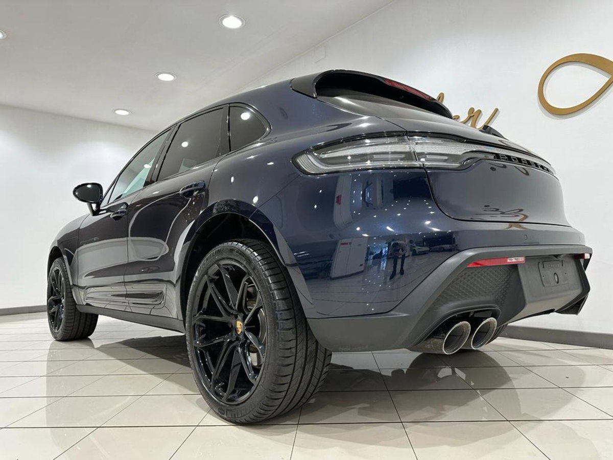 Porsche Macan 2.0 265cv pdk (11)