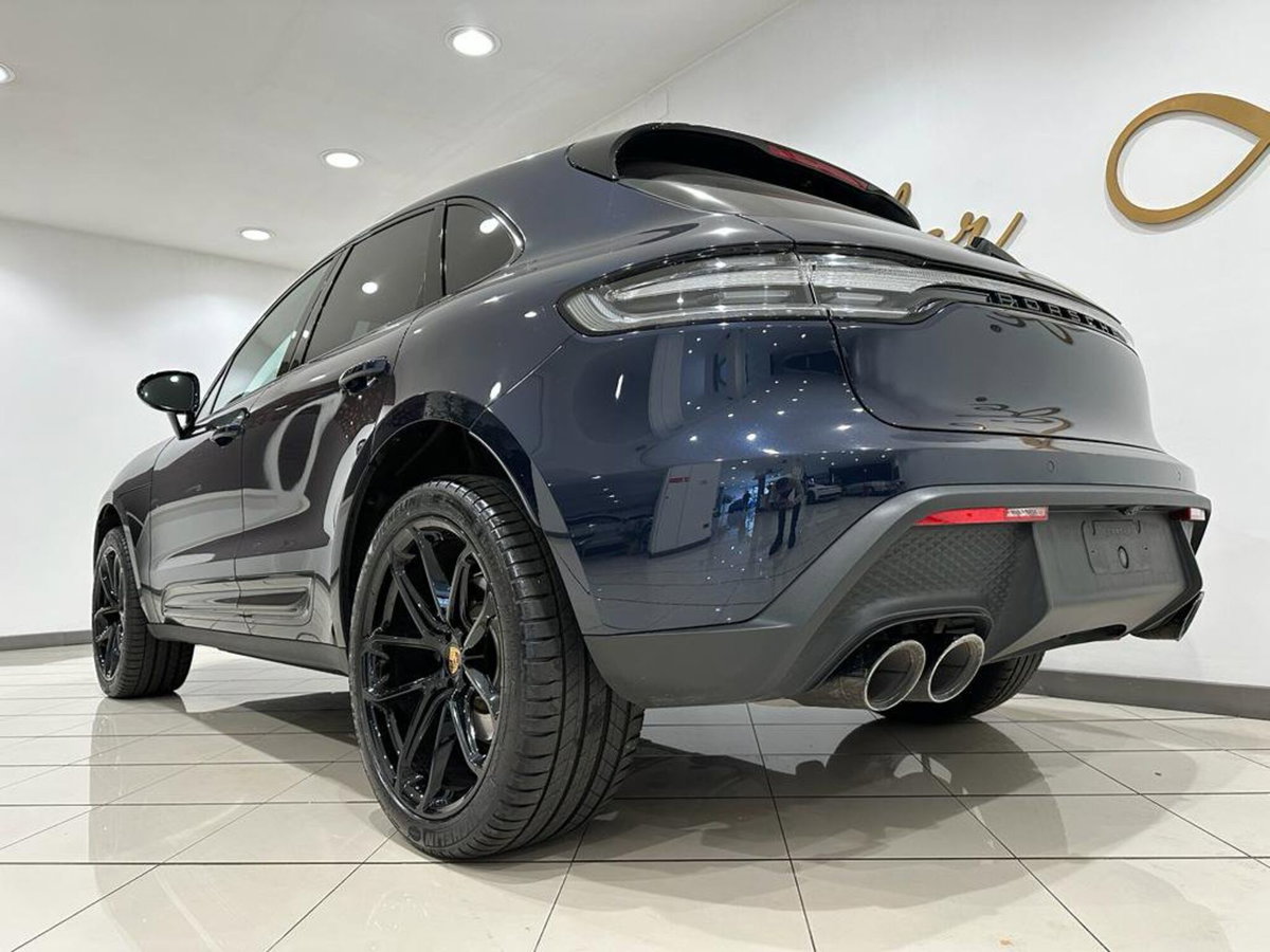 Porsche Macan 2.0 265cv pdk (12)