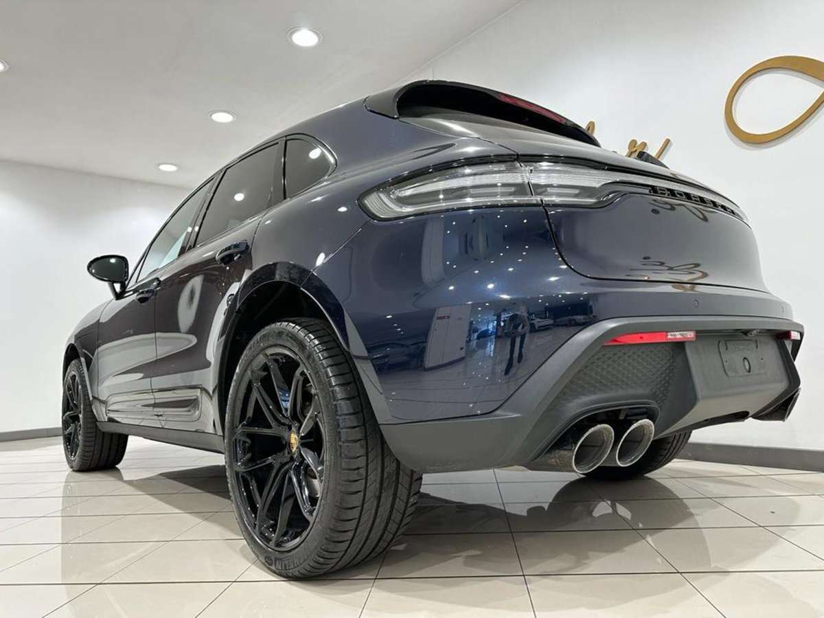Porsche Macan 2.0 265cv pdk (13)