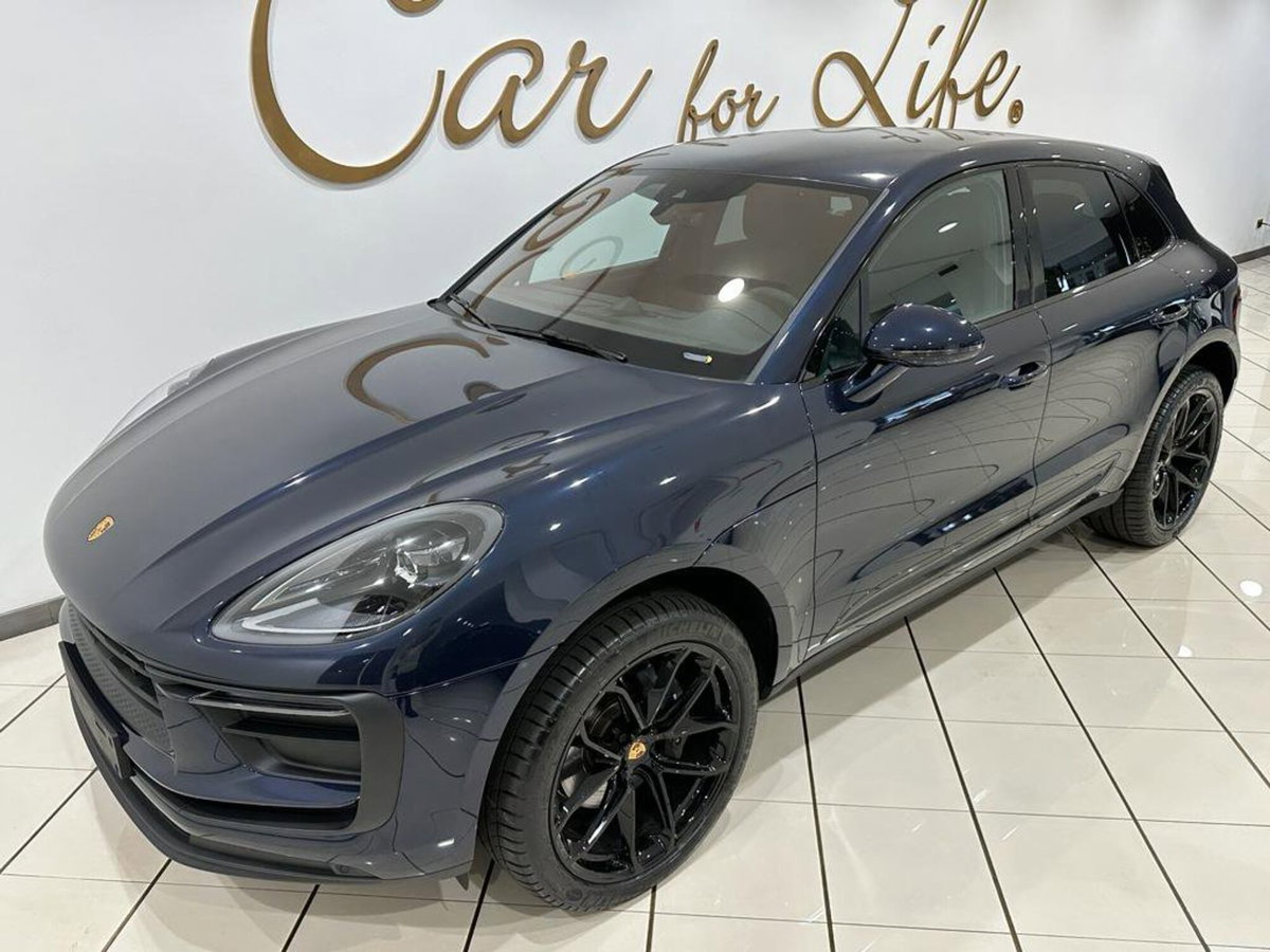 Porsche Macan 2.0 265cv pdk (2)