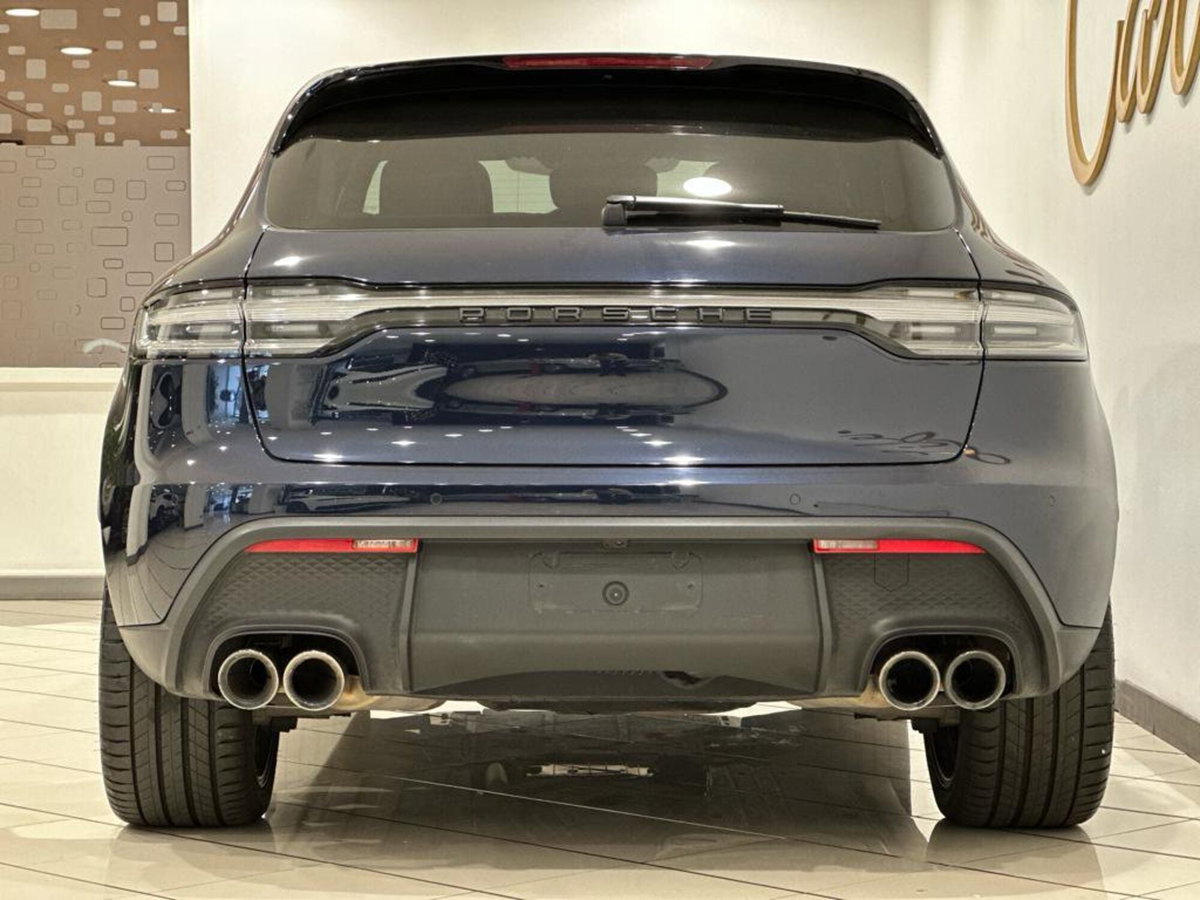 Porsche Macan 2.0 265cv pdk (7)