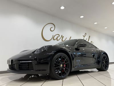 Porsche 911 Coupé Coupe 3.0 Carrera S usata
