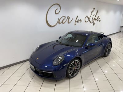 Porsche 911 Coupé Coupe 3.0 Carrera S usata