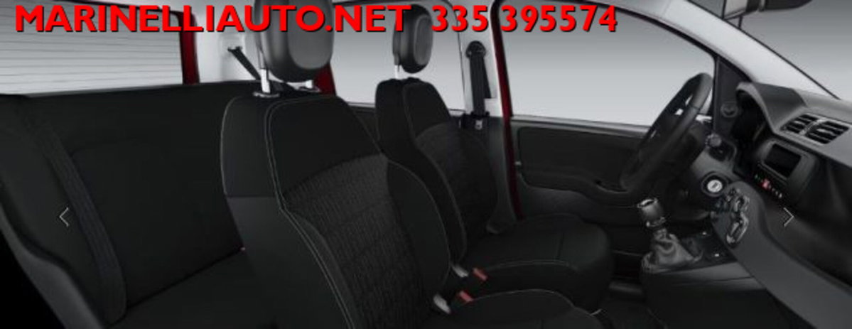 Fiat Panda 1.0 firefly hybrid s&s 70cv 5p.ti (5)