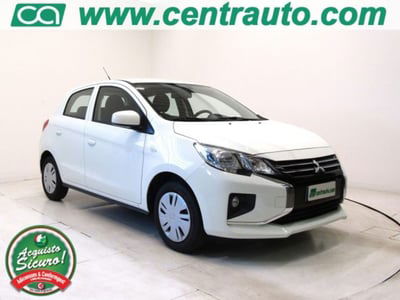 Mitsubishi Space Star 1.2 Invite usata