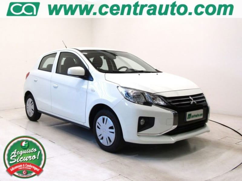 Mitsubishi Space Star 1.2 Invite