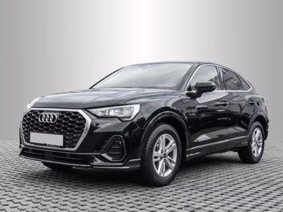 Audi Q3 Sportback 35 TDI quattro S tronic Business Plus usata