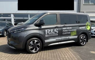 Ford Tourneo Custom tourneo custom V710 340 2.5 Duratec phev 233cv Titanium X L2H1 usato