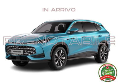 Mg HS HS 1.5T-GDI Comfort nuova