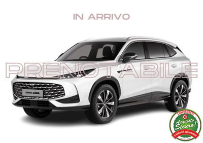 Mg HS 1.5 Comfort auto nuova