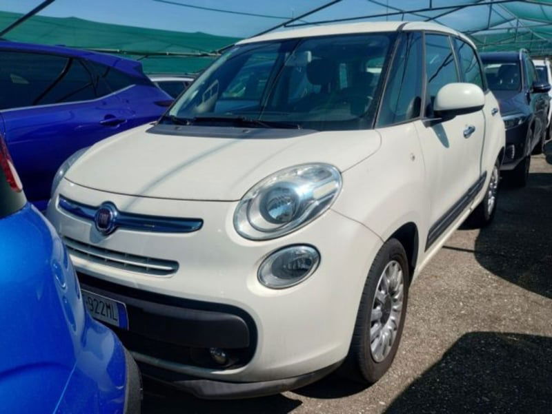 Fiat 500L Pro 1.6 MJT 105CV Pop Star 4 posti (N1)