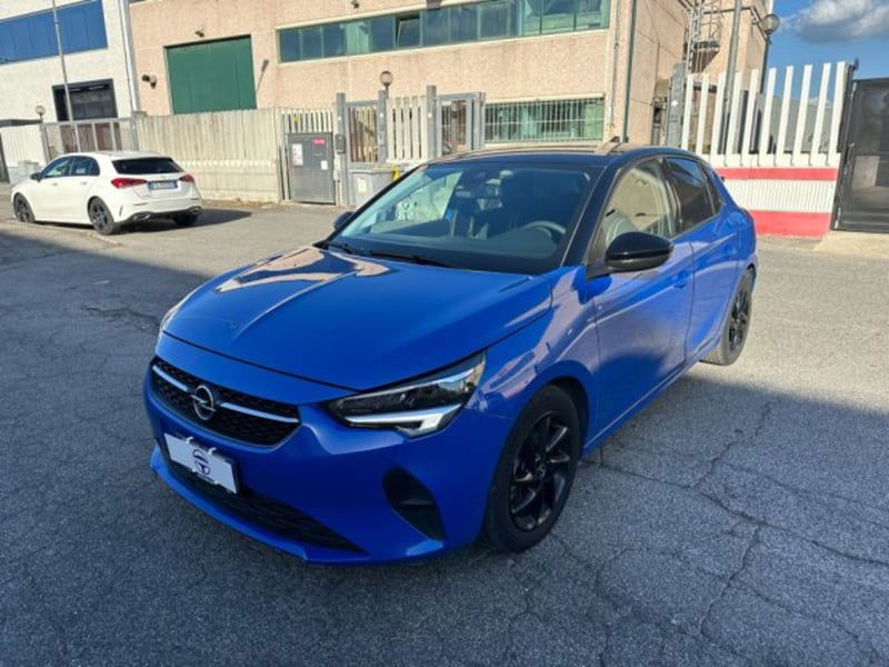 Opel Corsa 1.2 100 CV aut. Elegance