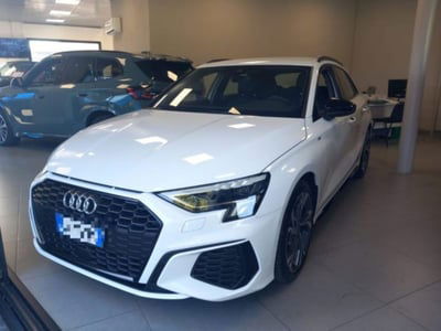 Audi A3 Sportback 35 TFSI S tronic Business usata