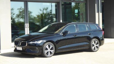 Volvo V60 B4 Geartronic Momentum Business Pro usata