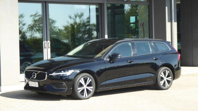 Volvo V60 B4 Geartronic Momentum Business Pro