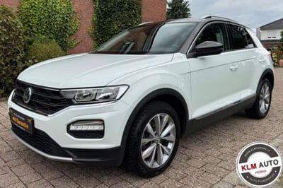 Volkswagen T-Roc 1.0 tsi Style 115cv usata