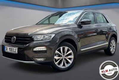 Volkswagen T-Roc 1.0 tsi Style 115cv usata