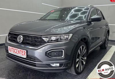 Volkswagen T-Roc 1.5 tsi R-Line usata