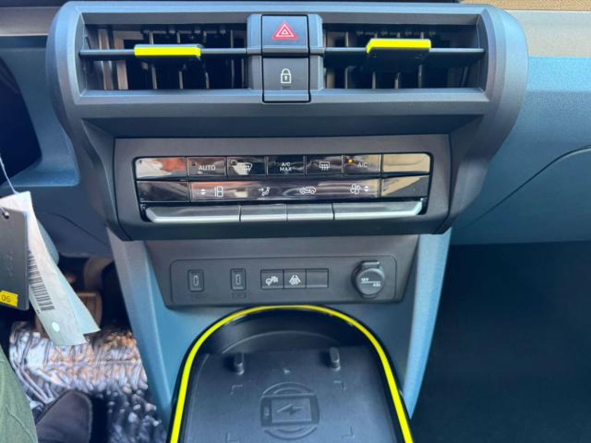 Fiat Grande Panda 1.2 hybrid La Prima 110cv edct (11)