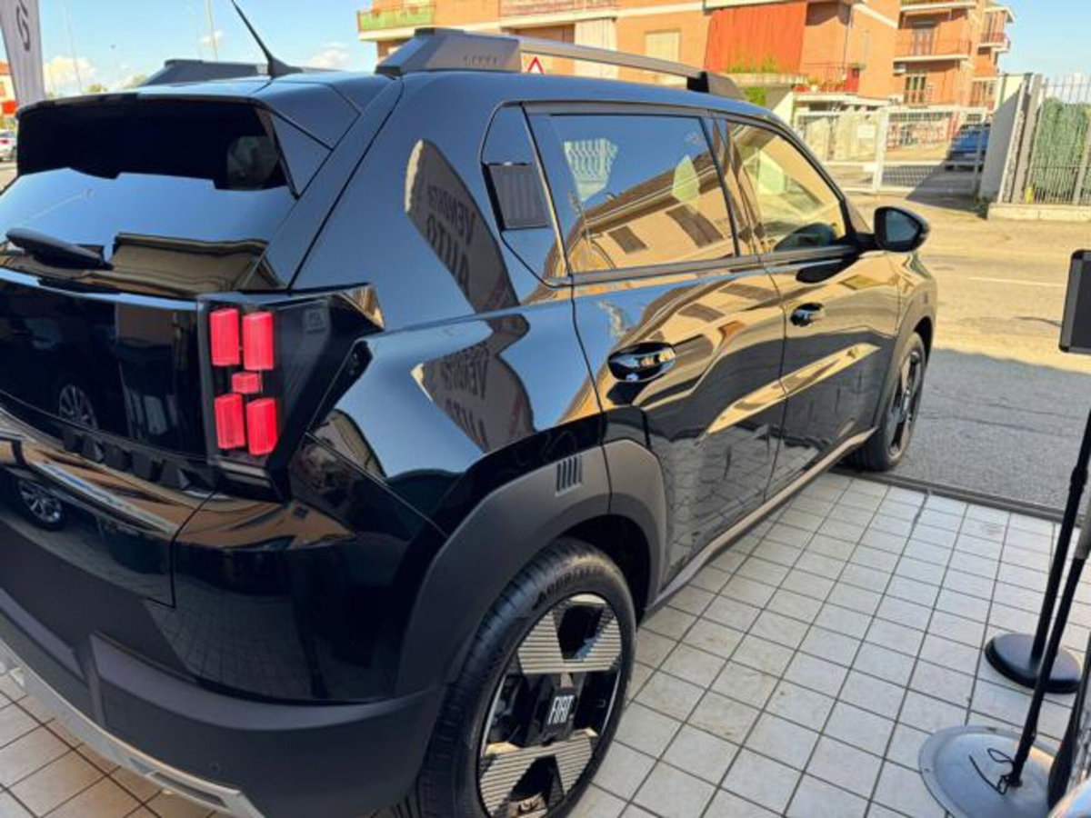 Fiat Grande Panda 1.2 hybrid La Prima 110cv edct (5)