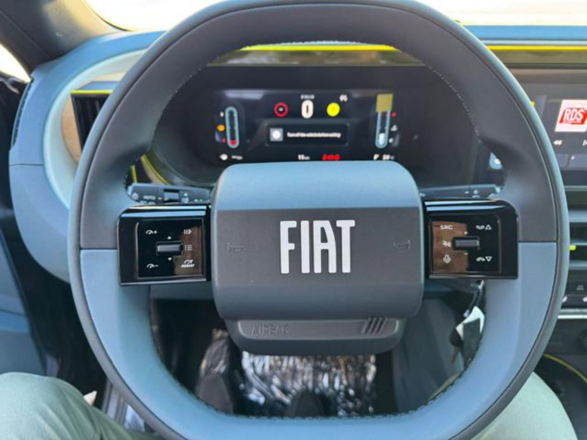 Fiat Grande Panda 1.2 hybrid La Prima 110cv edct (9)