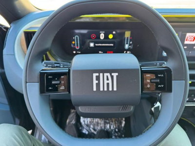 Fiat Grande Panda 1.2 hybrid La Prima 110cv edct (9)