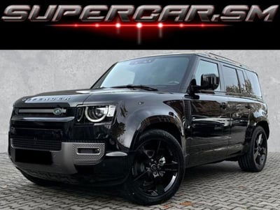 Land Rover Defender 110 3.0d mhev X-Dynamic SE awd 250cv auto 7p.ti usata