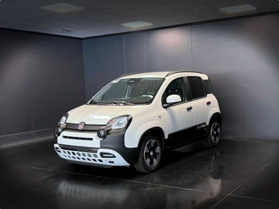 Fiat Panda 1.0 firefly hybrid s&s 70cv 5p.ti nuova