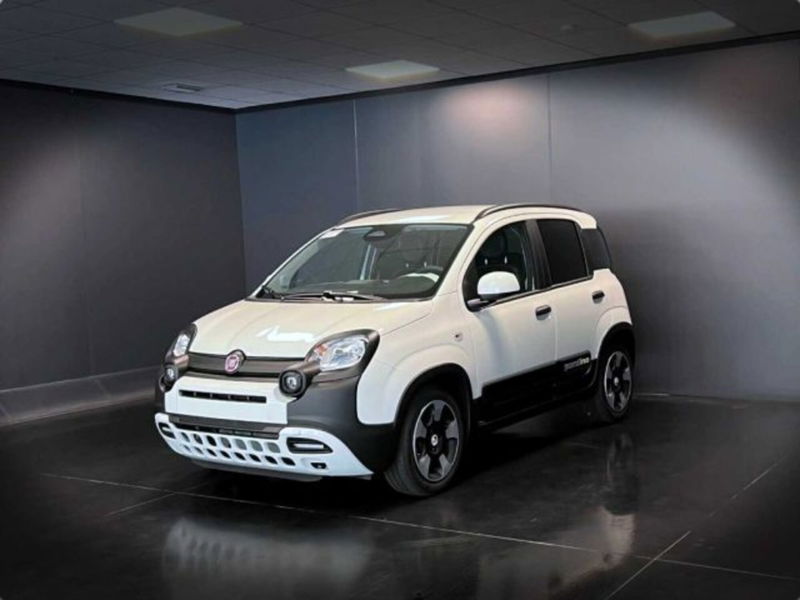 Fiat Panda 1.0 firefly hybrid s&s 70cv 5p.ti