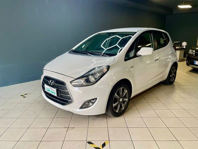 Hyundai ix20 1.4 90 CV Classic