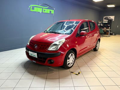 Nissan Pixo 1.0 5 porte Fun