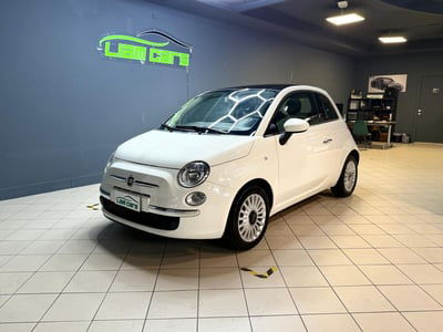 Fiat 500 1.3 Multijet 16V 75 CV by DIESEL usata